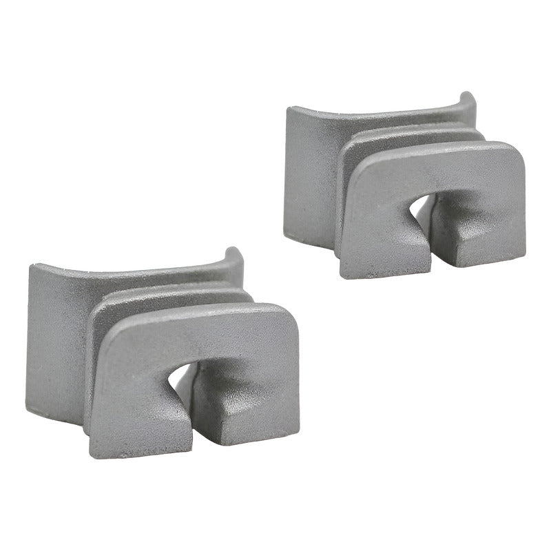 Ojillos Autocut 26-2 Aluminio Para Sthil Fs235 Gris