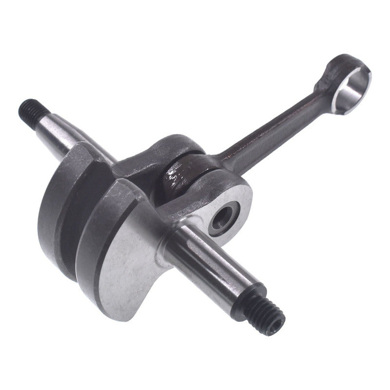 Cigueñal Biela Para Husqvarna 143rii 236r Alta Calidad.