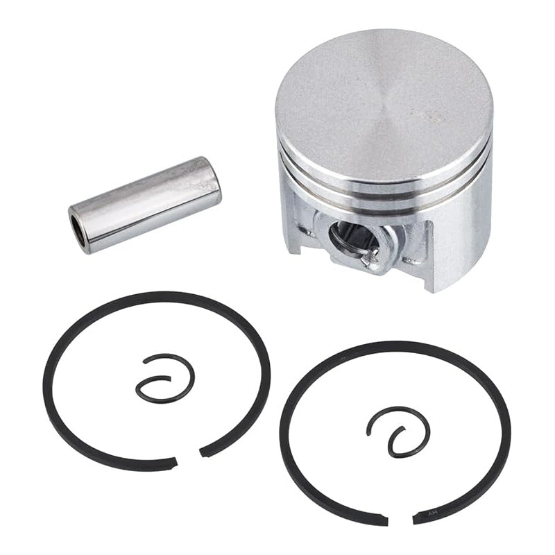 Pistón Completo Fs250 Compatible Con Stihl Desbrozadora 40mm