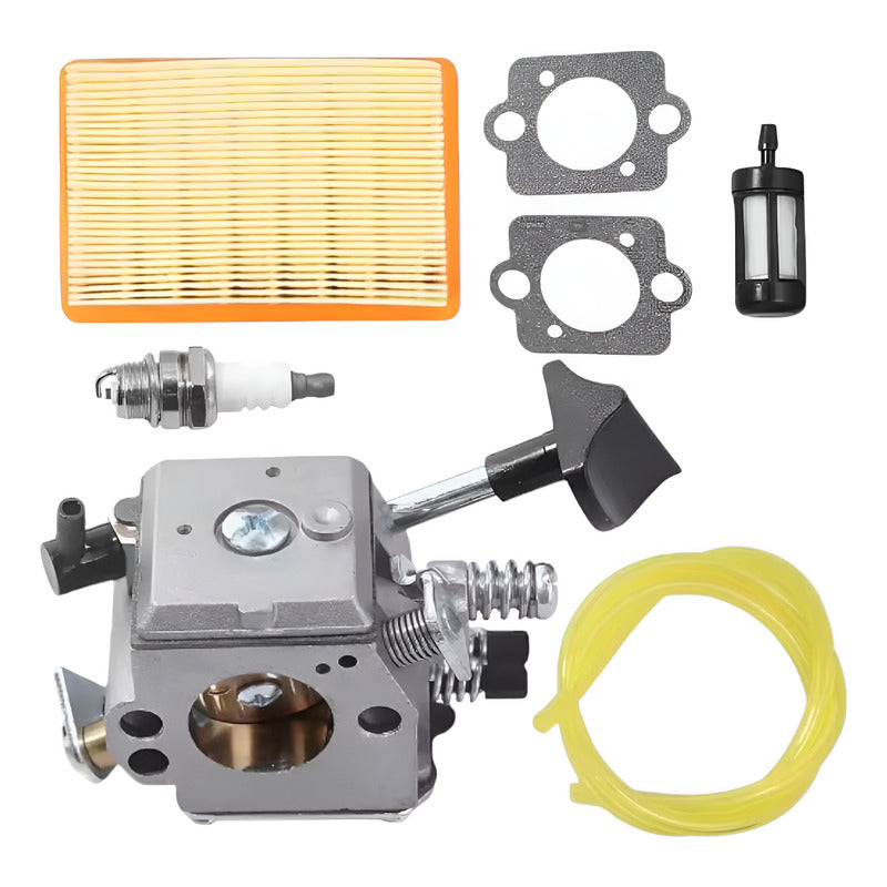 Carburador Para Stihl Sr320/340/380/420 Br320/340 Kit.