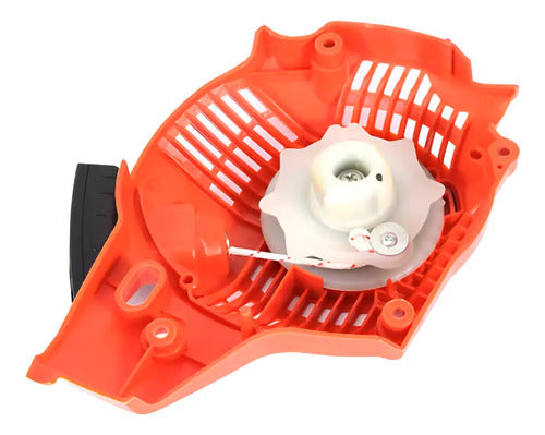 Tapa Arrancador Motosierra Para Husqvarna 230 235 235e