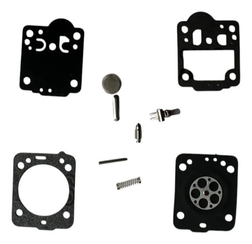 Kit Reparación Sopladora Para Stihl Br200 Andavis