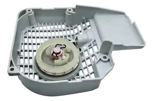 Tapa Arrancador Para Stihl Ms250 Ms210 Ms230 Alta Calidad.