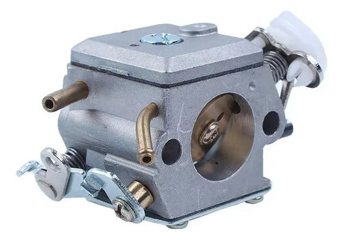 Carburador Motosierra Para Husqvarna 365 - Andavismx