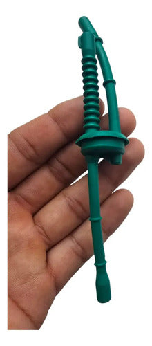 Manguera De Gasolina Para Sthil Fs38 Fs45 Fs46 Fs55 5pzs