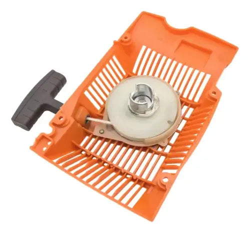 Arrancador Retractil Motosierra Para Husqvarna 268 272 272xp