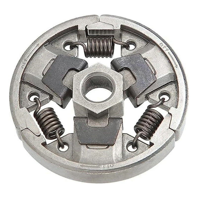 Clutch/embrague Para Stihl 024 026 026c Ms240 Ms260 Ms260c.
