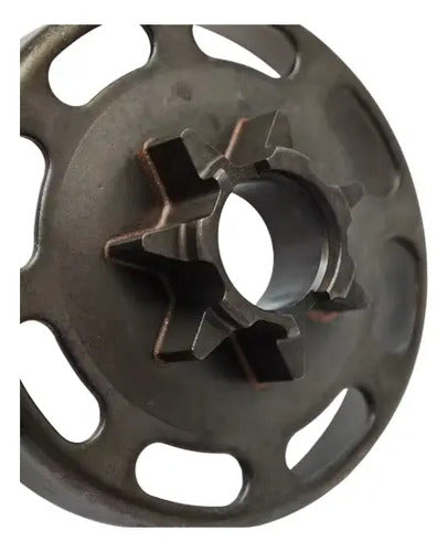 Campana Piñon Cadena 0.325 Para Husqvarna 435eii 435ii
