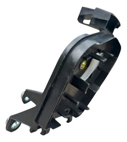Base De Filtro De Aire De Desbrozadora Para Motor Gx35.