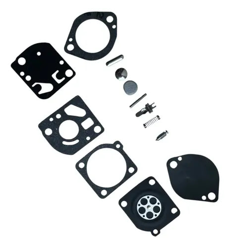 Kit De Repuestos Para Husqvarna 125r Andavis
