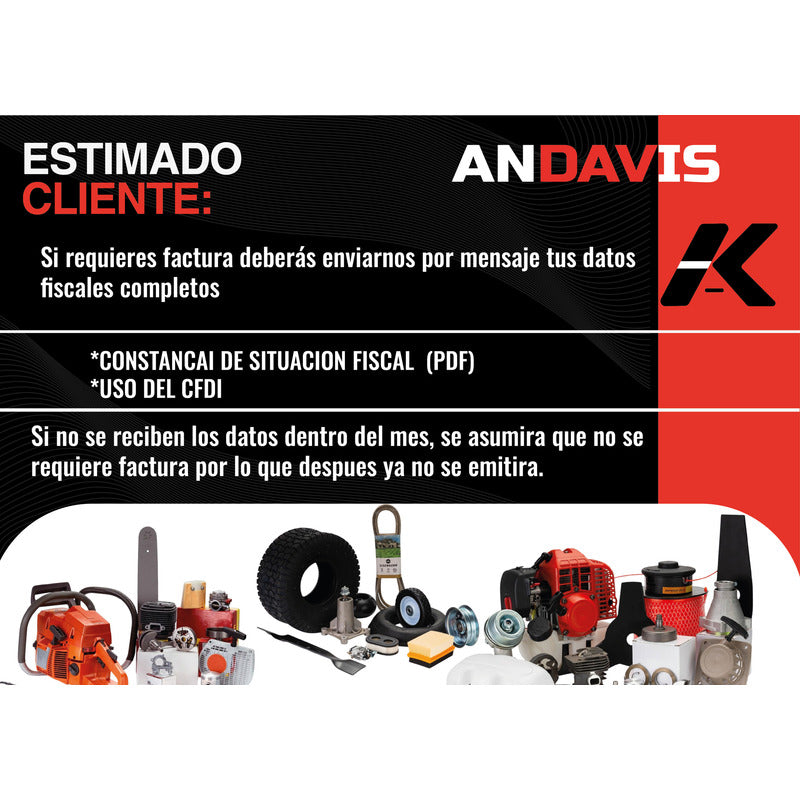 Chicote Flexible Flecha Para Stihl Fs50 Fs55 Fs55r 144cm.