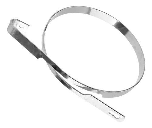 Cinta De Freno Compatible Con Ms170 Ms180 Andavis