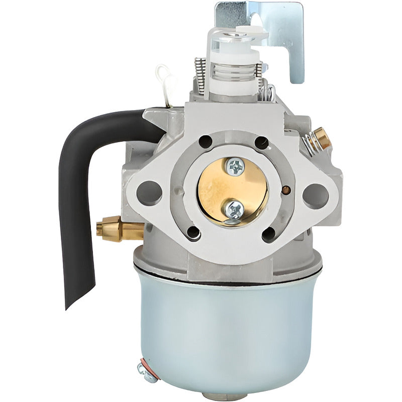 Carburador Eh12 Motor Robin Subaru 4hp Bailarina Mikasa Prem