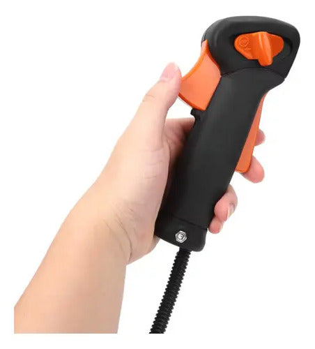 Mando Acelerador, Bujia Y Filtro Aire Para Stihl Fs220 Fs280