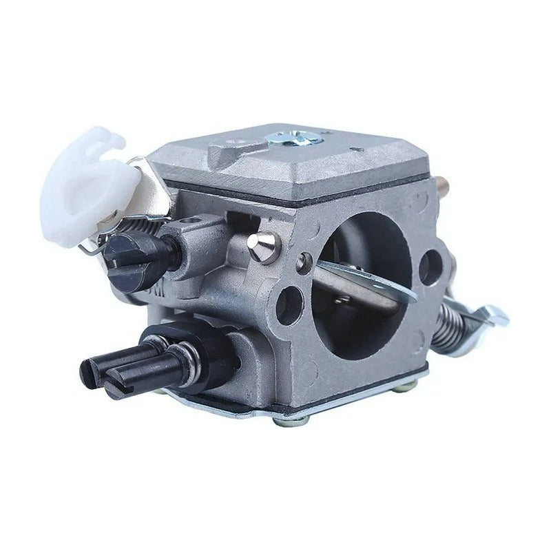 Carburador Para Husqvarna 365 Tipo Zama Generico