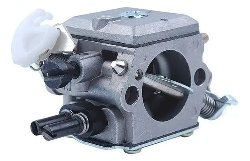 Carburador Para Husqvarna 365 Tipo Zama Generico