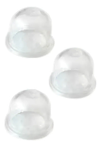 3pzs Cebador Cortasetos Para Stihl Hs80 Hs81