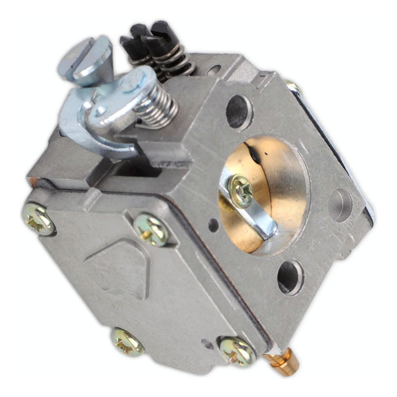 Carburador Para Husqvarna 266 268 Alta Calidad.