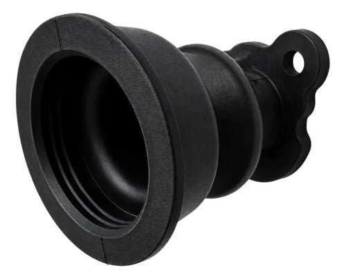 Manifold Brida Tobera Motosierra Para Stihl 025 Ms250