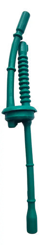 Manguera De Gasolina Para Sthil Fs38 Fs45 Fs46 Fs55 5pzs