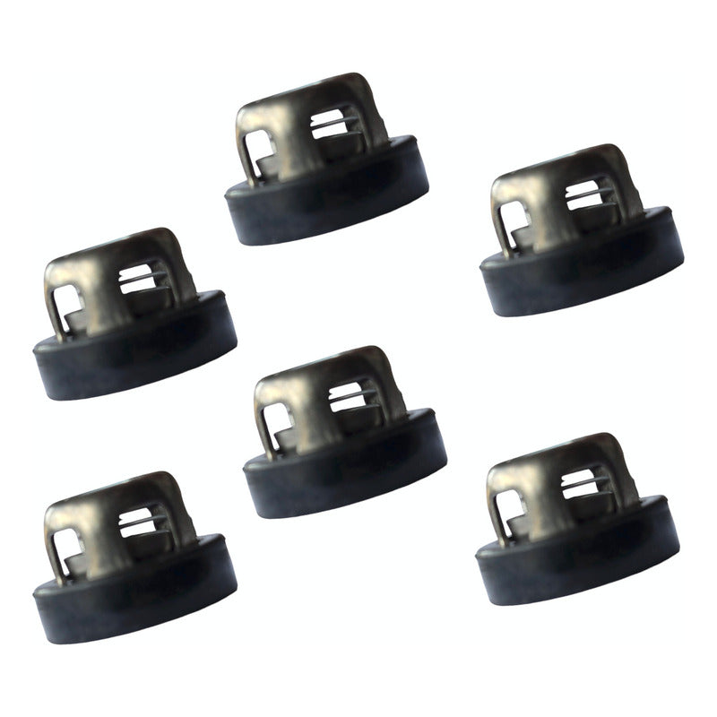 Jgo Repuesto Valvula Check Fumigadora Parihuela Piston 16mm