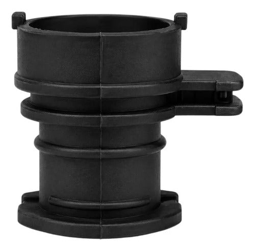 Manifold Brida Goma Redonda Motosierra Para Husqvarna 362
