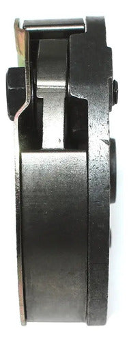 Clutch/embrague De Ahoyadoras Para Stihl Bt120c Bt121.