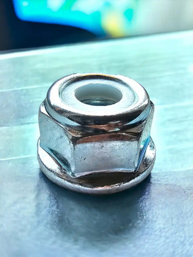 Tuerca Izquierda Para Desbrozadora Fs120, Fs55, Fs85