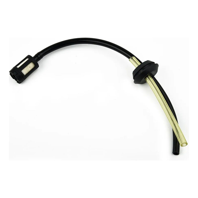 Set Manguera De Gasolina Para Honda Gx35 Umk435t 4t