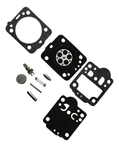 Kit De Repuestos Para Husqvarna 230 Andavis