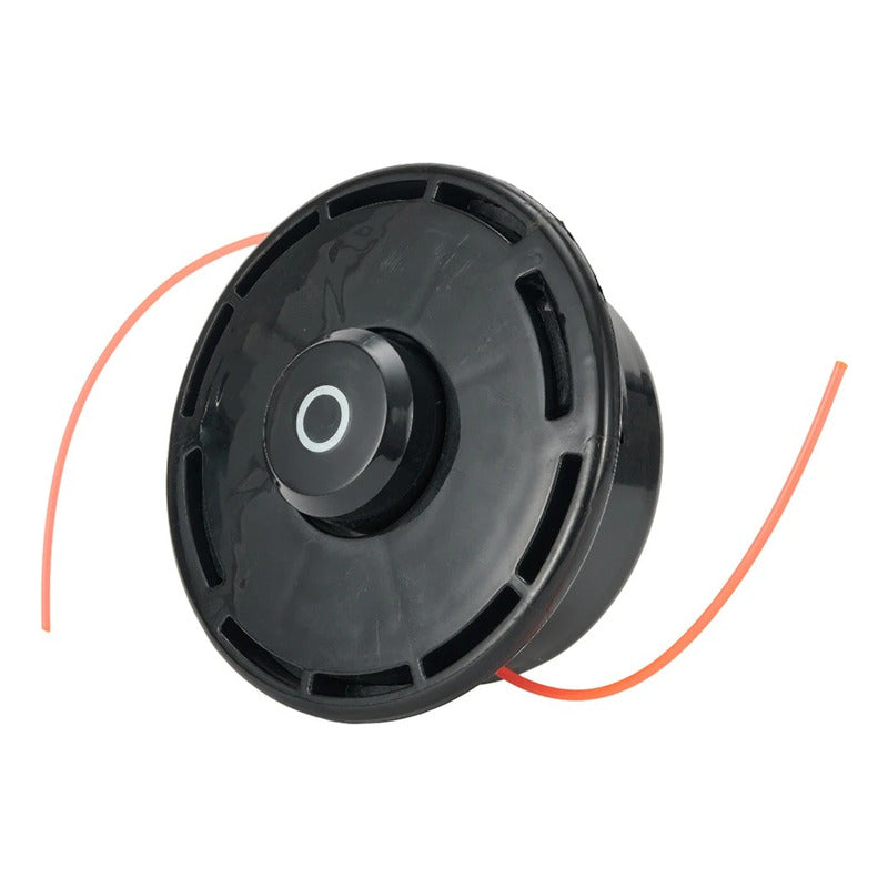 Cabezal Para Desbrozadora Powecat Osaka 52cc 10mm. Negro