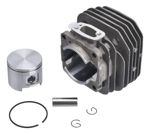 Cilindro Completo Motosierra Para Husqvarna 268k Premium