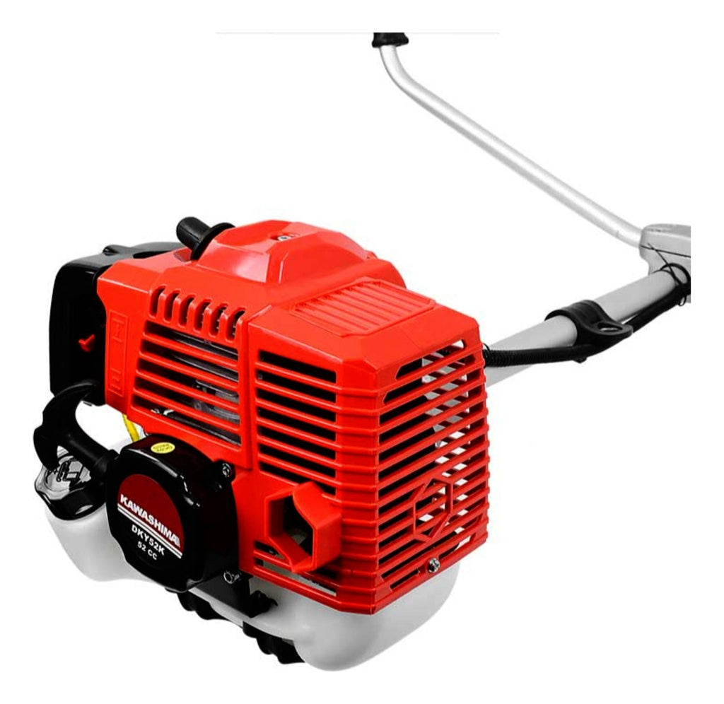 DESBROZADORA KAWASHIMA 52CC RECTO CALIDAD PREMIUM