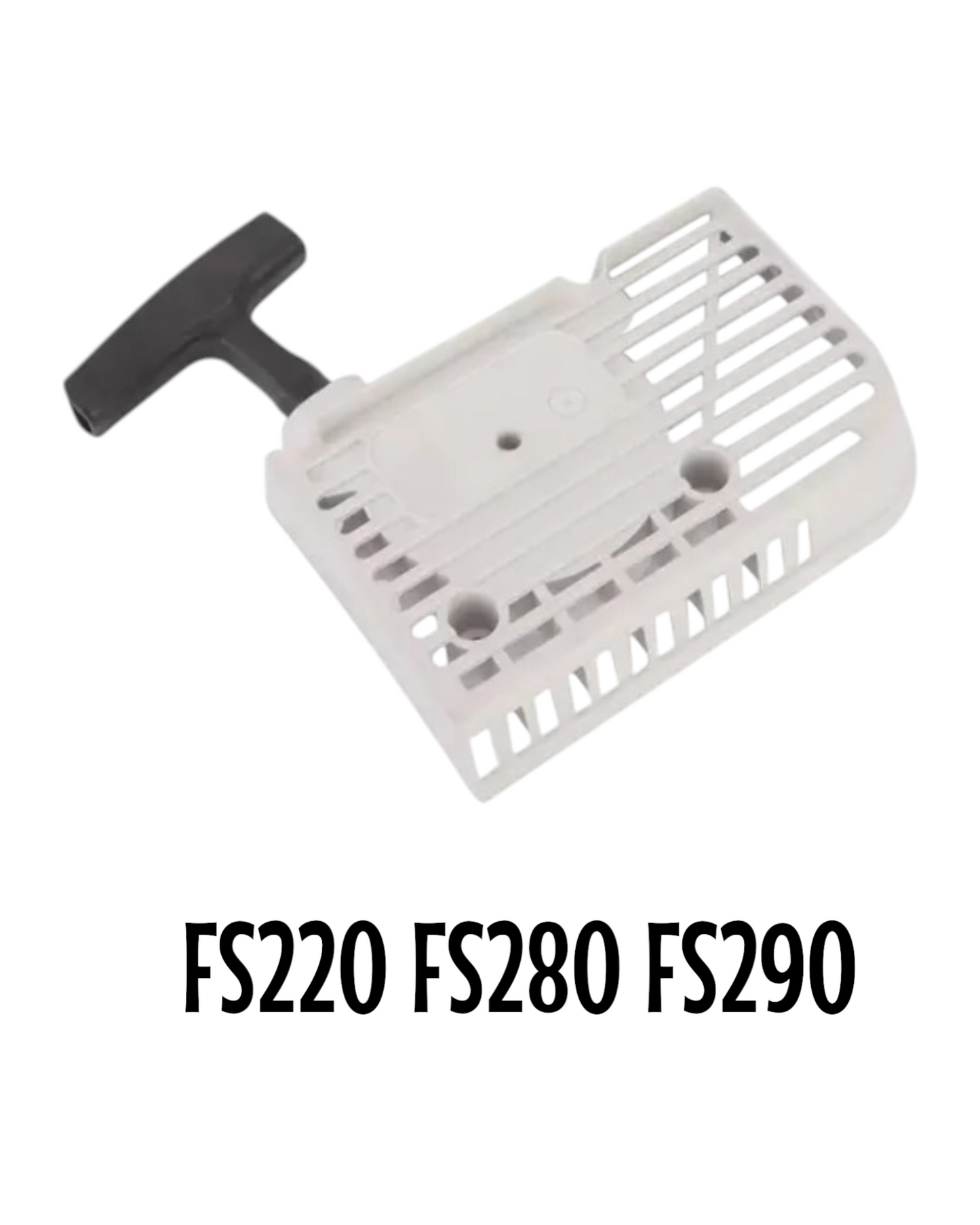 Arrancador De Desbrozadora Para Stihl Fs220 Fs280 Fs290