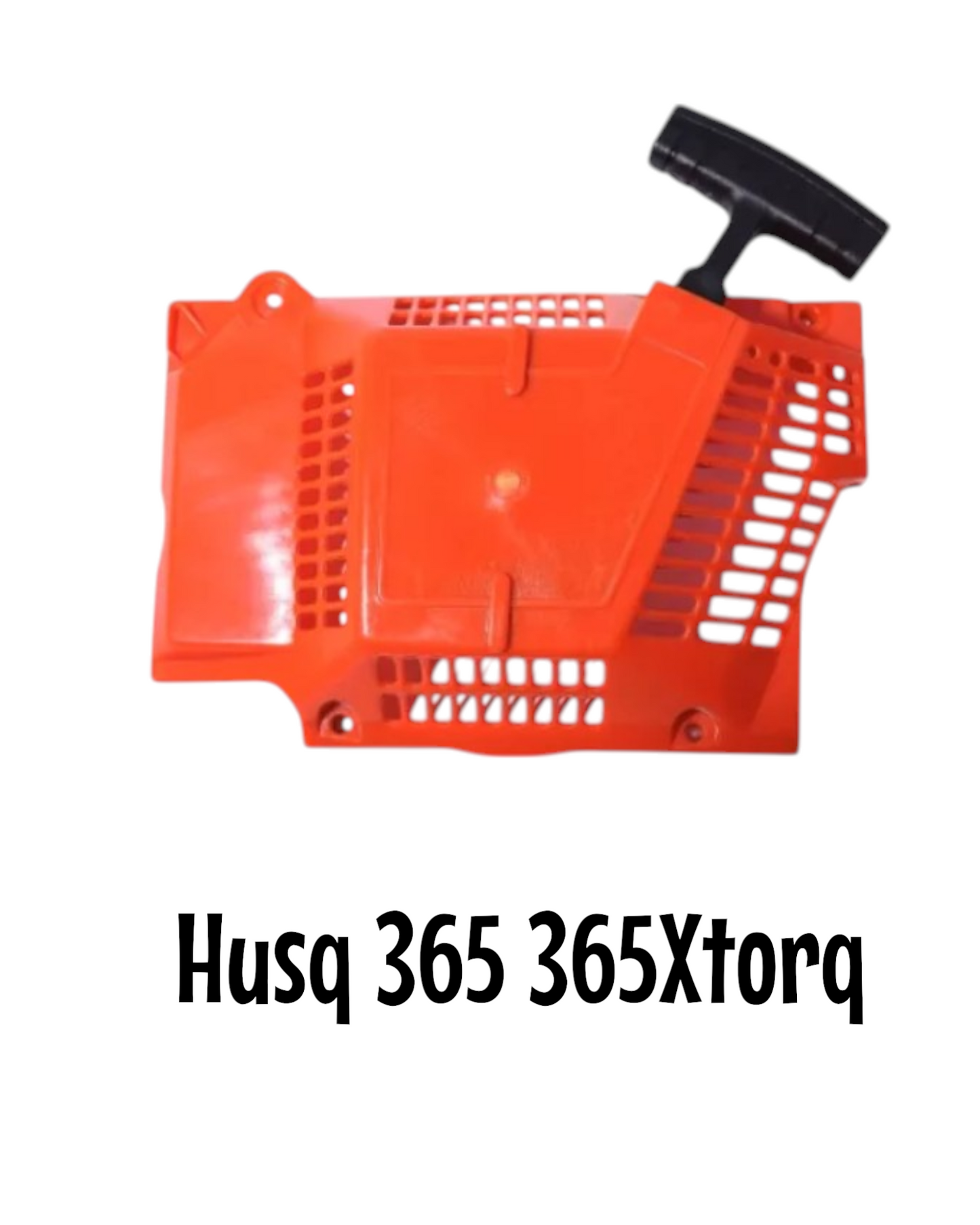 Arrancador De Motosierra Para Husqvarna 365 365 Xtorq