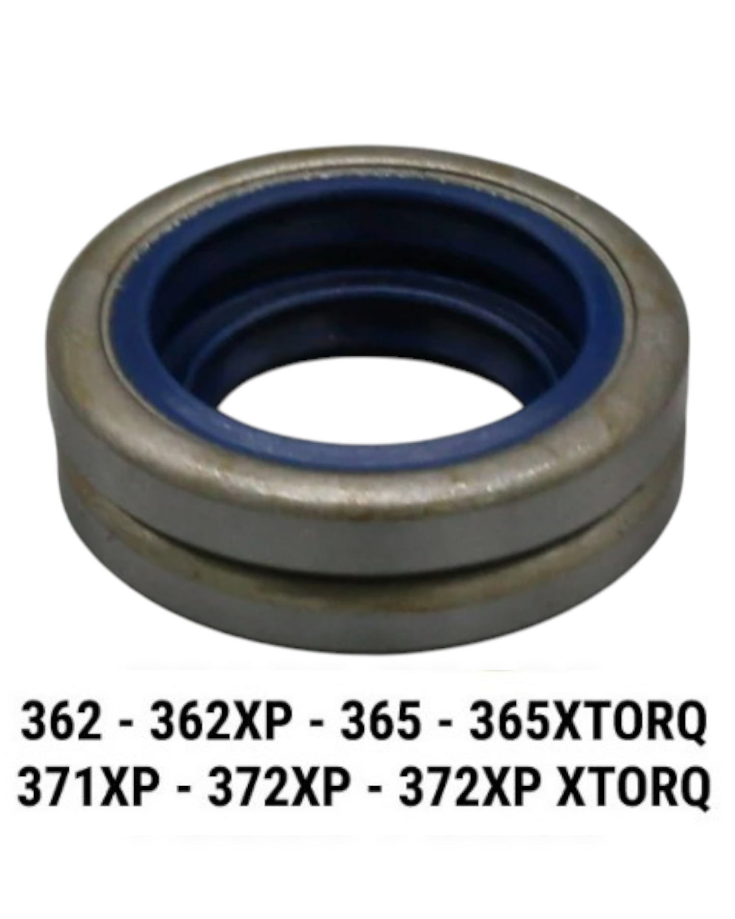 Retenes Para Cigüeñal Motosierra Para Husqvarna 362 362XP 365 365H 365 XTORQ 371K 371XP 372XP 372XP XTORQ 375K