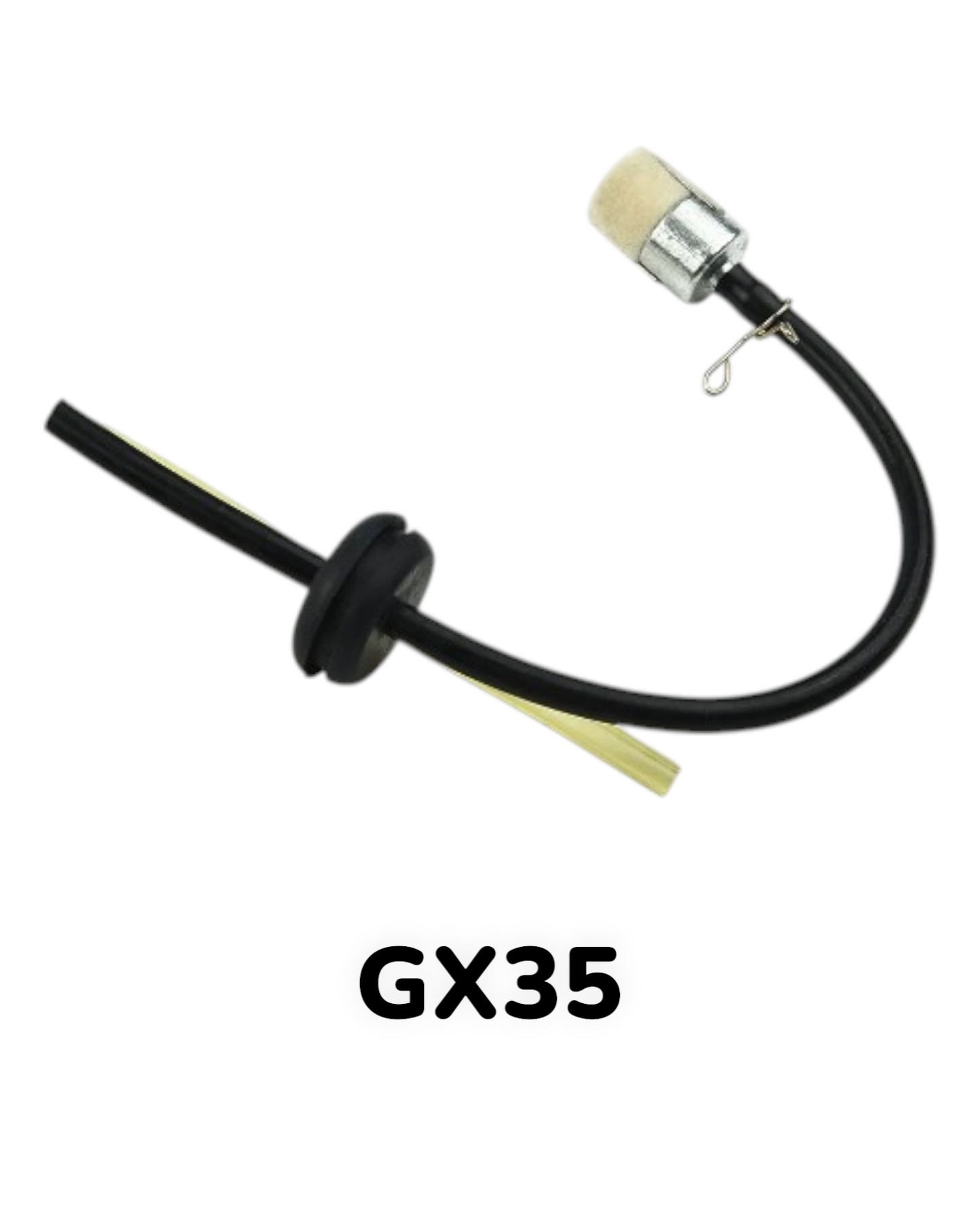 Set De Manguera y Filtro De Gasolina Para Honda Gx35 Umk435