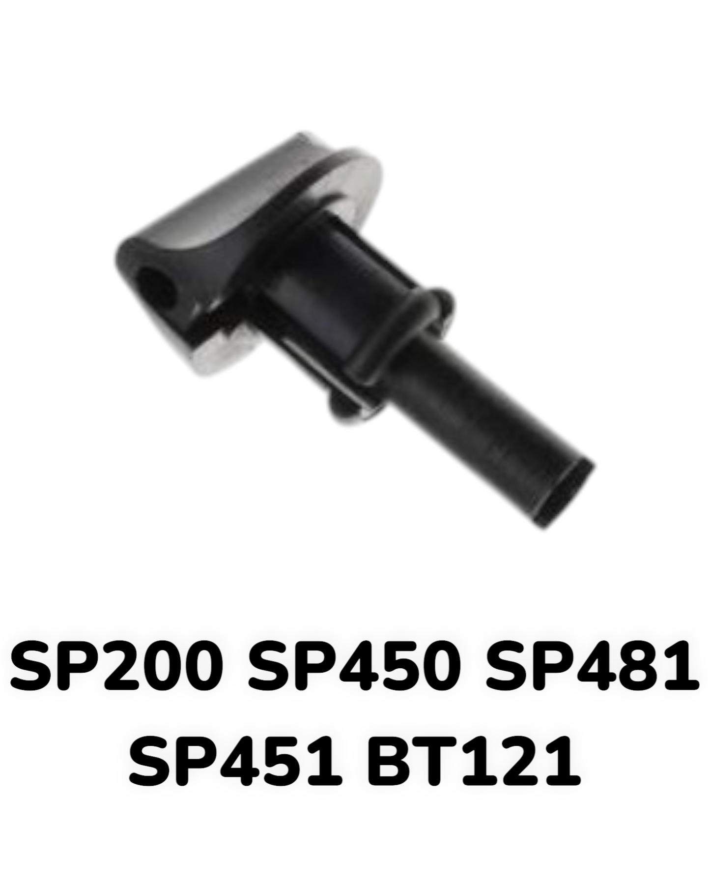 Tirador Ahogador De Aire De Carburador Para Stihl SP200 SP450 SP481 BT121