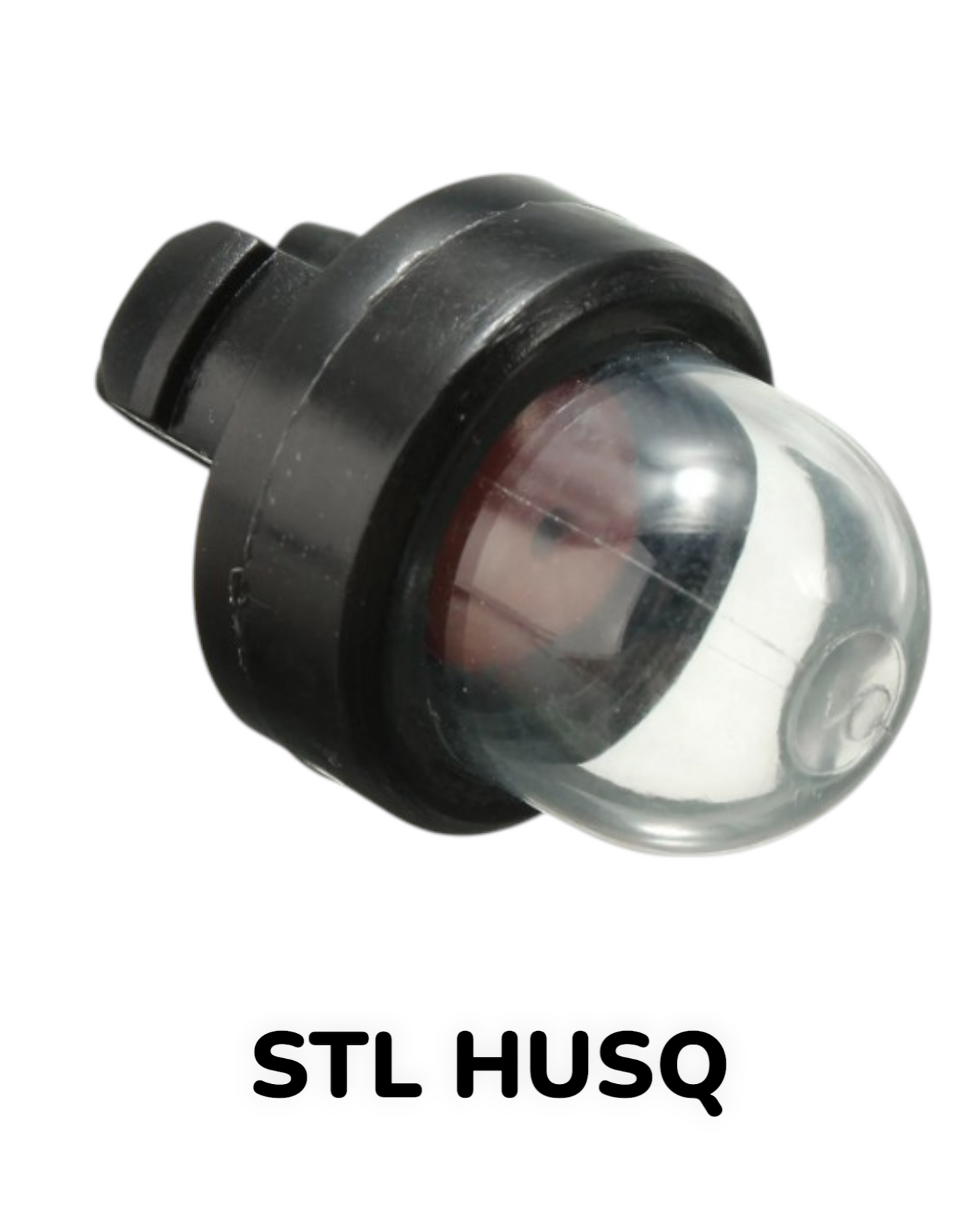 Bulbo Cebador De Gasolina Walbro 188-512 Compatible Stihl FS120 FS200 MS230 MS250 Echo Ryobi Makita MTD