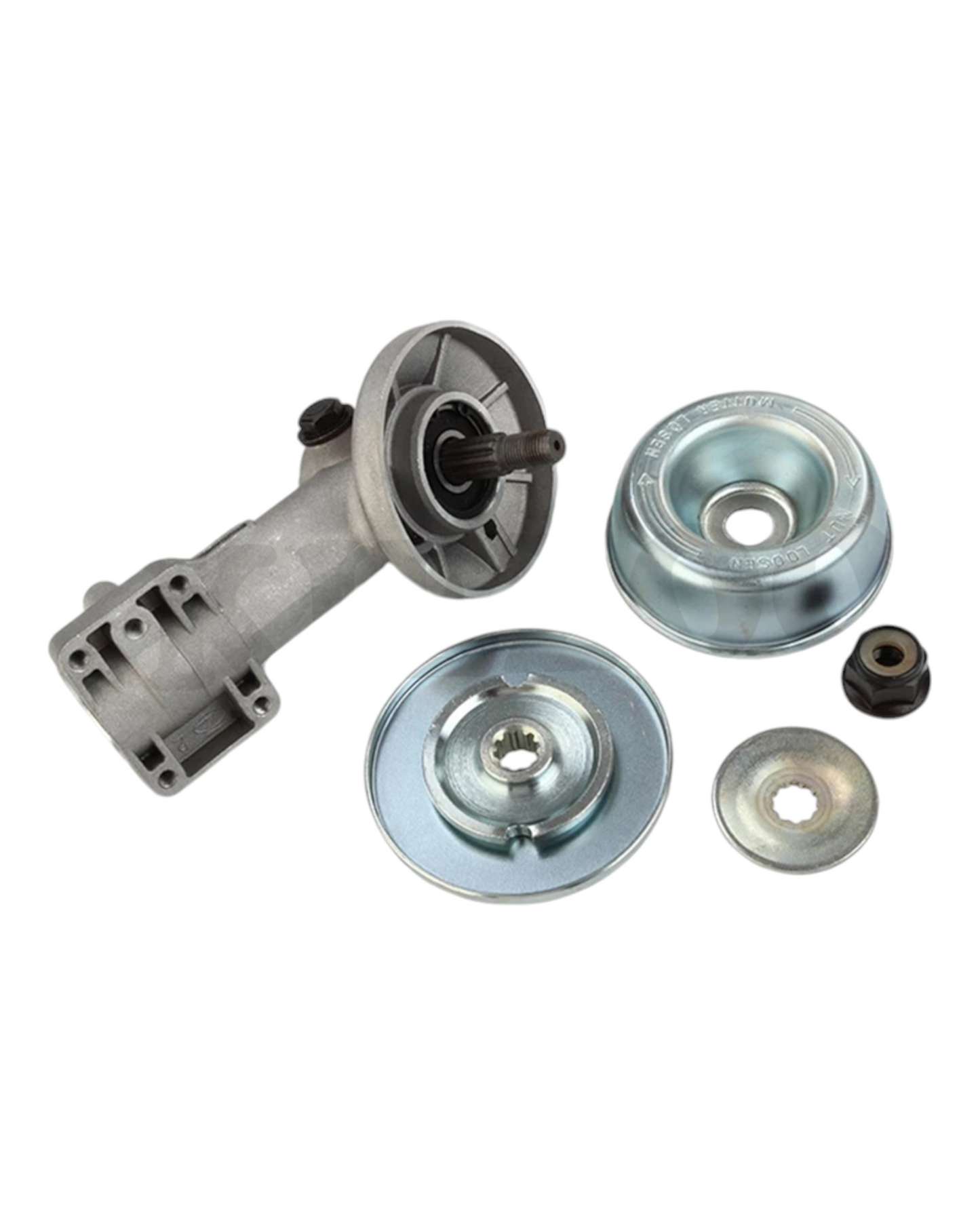 Caja De Engrane De Desbrozadora Para Stihl FS120 FS120R FS120 2-MIX FS120R 2-MIX