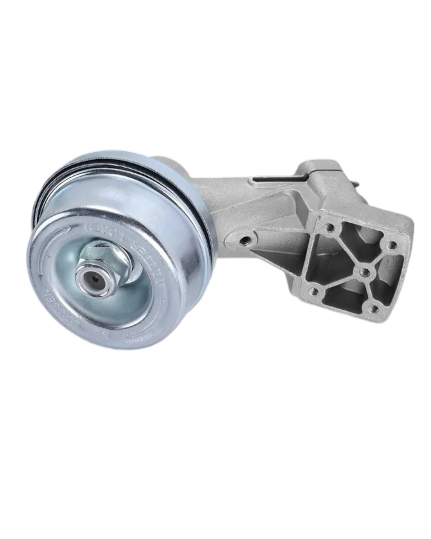 Caja De Engrane De Desbrozadora Para Stihl FS160 FS180 Tubo 28mm Rosca M12X1.5mm