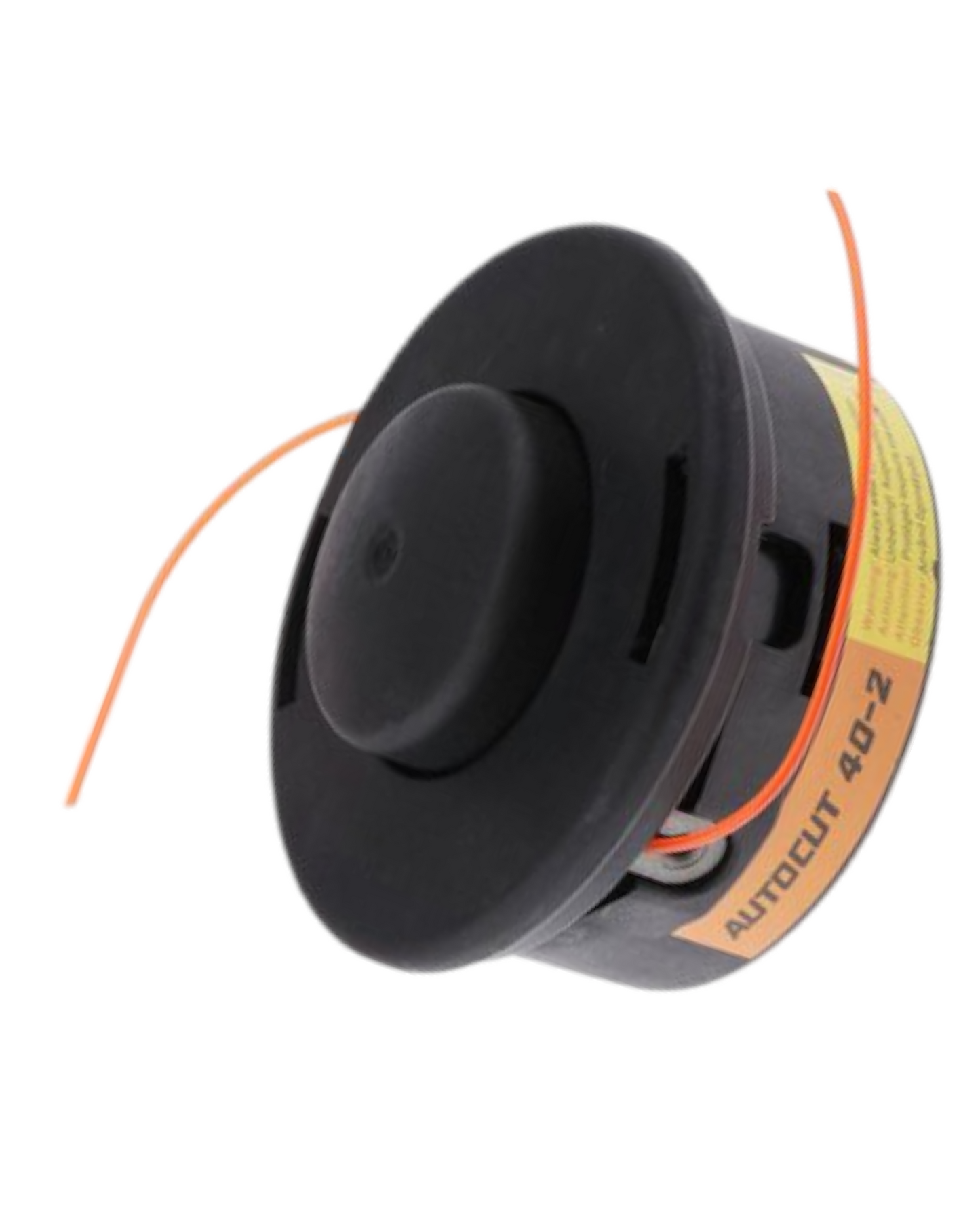 Cabezal De Corte De Desbrozadora Para Stihl FS220 FS280 FS290 M12x1.50 Negro