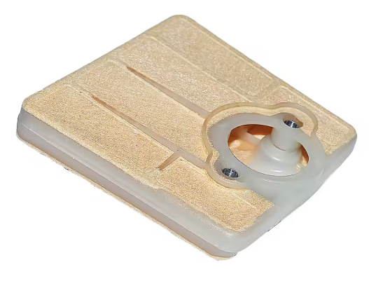 Filtro De Aire Felpa Para Husqvarna 61 66 266 281 281XP 288 288XP