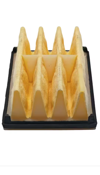 Filtro De Aire Felpa Nuevo Para Husqvarna 61 66 266 281 281XP 288 288XP