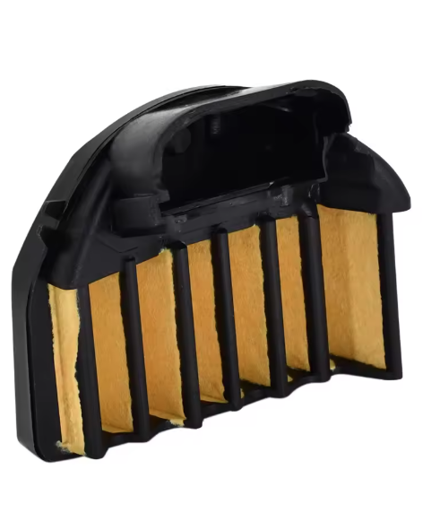 Filtro De Aire Felpa Para Husqvarna 455E 455 Rancher 460 461