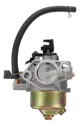 Carburador Gx340 /p23  Para Honda 11hp 16100-ze3-v01