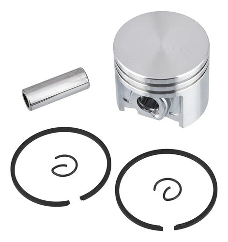 Pistón Compatible Con Stihl Fs250 - 40mm