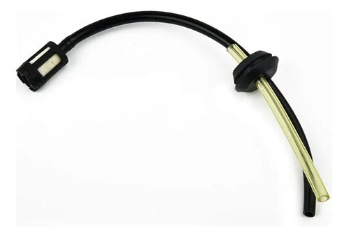 Manguera De Gasolina Para Honda Gx35 Umk435t Set