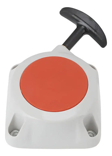 Tapa Arrancador Desbrozadora Para Stihl Fs235 Alta Calidad.