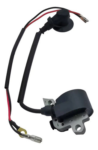 Bobina Encendido Compatible Con Stihl Ms650 Ignicion